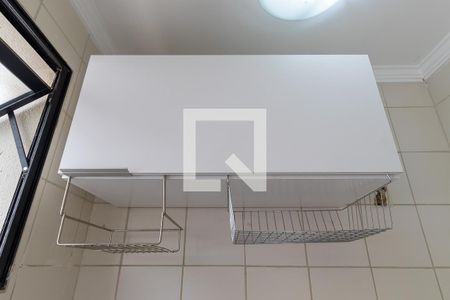 Casa de condomínio à venda com 89m², 2 quartos e 1 vaga Casa de condomínio à venda com 89m², 2 quartos e 1 vagaÁrea de serviço