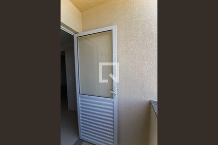 Apartamento à venda com 36m², 2 quartos e sem vaga Apartamento à venda com 36m², 2 quartos e sem vagaÁrea de Serviço/Varanda