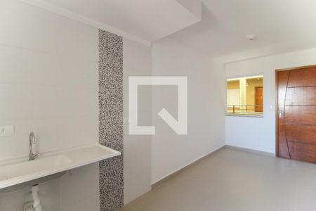 Apartamento à venda com 36m², 2 quartos e sem vaga Apartamento à venda com 36m², 2 quartos e sem vagaCozinha
