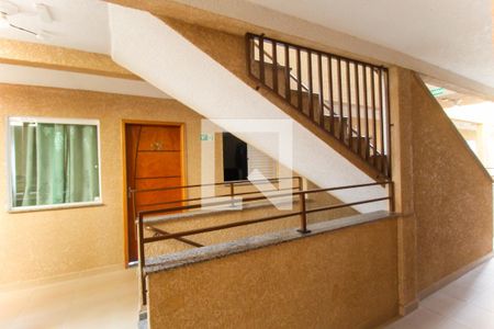 Apartamento à venda com 36m², 2 quartos e sem vaga Apartamento à venda com 36m², 2 quartos e sem vagaVista do Quarto 2