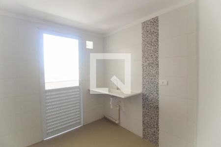 Apartamento à venda com 36m², 2 quartos e sem vaga Apartamento à venda com 36m², 2 quartos e sem vagaCozinha