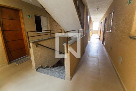 Apartamento à venda com 36m², 2 quartos e sem vaga Apartamento à venda com 36m², 2 quartos e sem vagaÁrea Externa