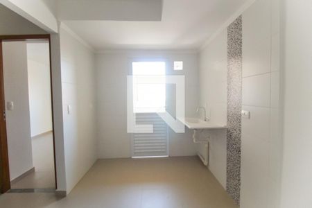 Apartamento à venda com 36m², 2 quartos e sem vaga Apartamento à venda com 36m², 2 quartos e sem vagaCozinha