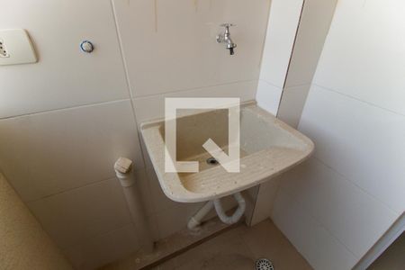 Apartamento à venda com 36m², 2 quartos e sem vaga Apartamento à venda com 36m², 2 quartos e sem vagaÁrea de Serviço/Varanda