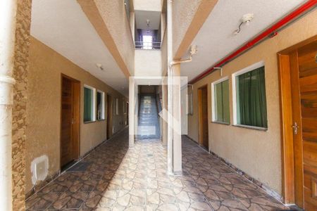 Apartamento à venda com 36m², 2 quartos e sem vaga Apartamento à venda com 36m², 2 quartos e sem vagaÁrea Externa