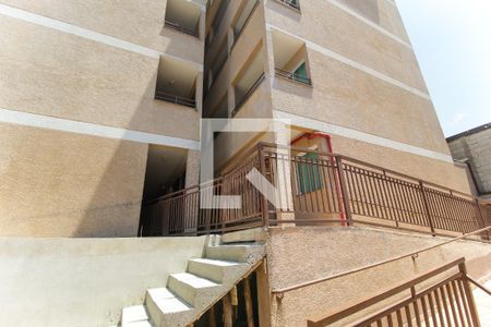 Apartamento à venda com 36m², 2 quartos e sem vaga Apartamento à venda com 36m², 2 quartos e sem vagaÁrea Externa