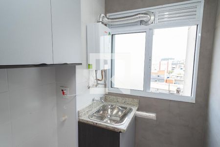 Apartamento à venda com 42m², 1 quarto e 1 vaga Apartamento à venda com 42m², 1 quarto e 1 vagaÁrea de Serviço
