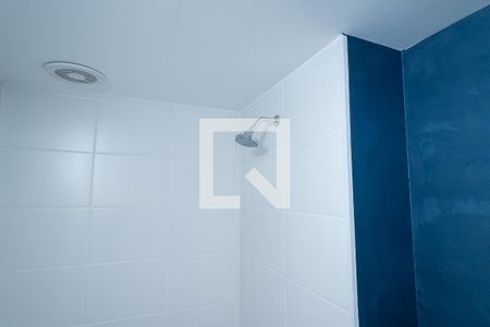 Apartamento à venda com 42m², 1 quarto e 1 vaga Apartamento à venda com 42m², 1 quarto e 1 vagaBanheiro da Suíte