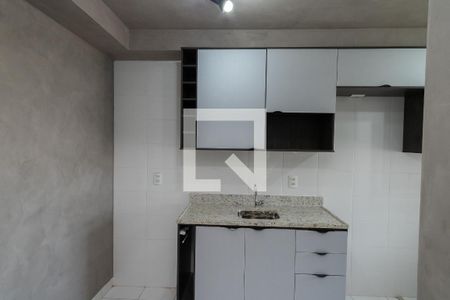 Apartamento à venda com 42m², 1 quarto e 1 vaga Apartamento à venda com 42m², 1 quarto e 1 vagaArmario da Cozinha