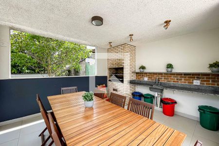 Apartamento à venda com 38m², 2 quartos e 1 vagaÁrea comum