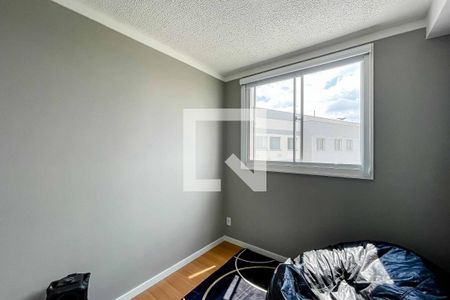 Apartamento à venda com 38m², 2 quartos e 1 vagaQuarto 2