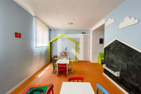 Apartamento à venda com 38m², 2 quartos e 1 vagaÁrea comum