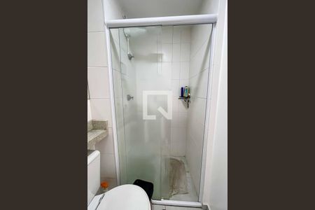 Apartamento à venda com 38m², 2 quartos e 1 vagaBanheiro 