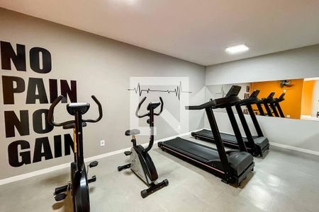 Apartamento à venda com 38m², 2 quartos e 1 vagaÁrea comum