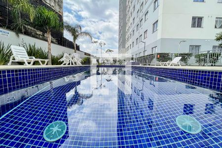 Apartamento à venda com 38m², 2 quartos e 1 vagaÁrea comum