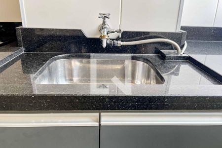 Apartamento à venda com 38m², 2 quartos e 1 vagaÁrea de Serviço