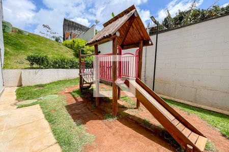 Apartamento à venda com 38m², 2 quartos e 1 vagaÁrea comum