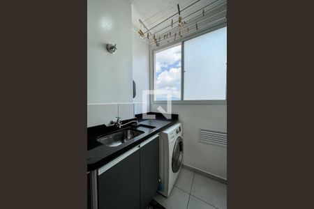 Apartamento à venda com 38m², 2 quartos e 1 vagaÁrea de Serviço