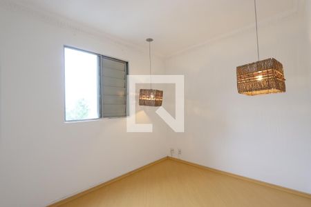 Quarto 2 de apartamento para alugar com 2 quartos, 42m² em Jardim Santa Terezinha (zona Leste), São Paulo