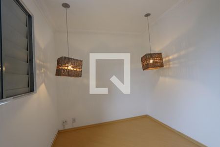 Quarto 2 de apartamento para alugar com 2 quartos, 42m² em Jardim Santa Terezinha (zona Leste), São Paulo
