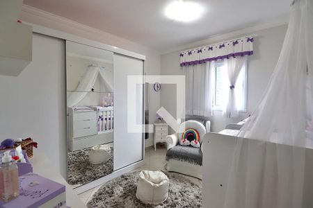 Casa à venda com 161m², 3 quartos e 4 vagasQuarto 2