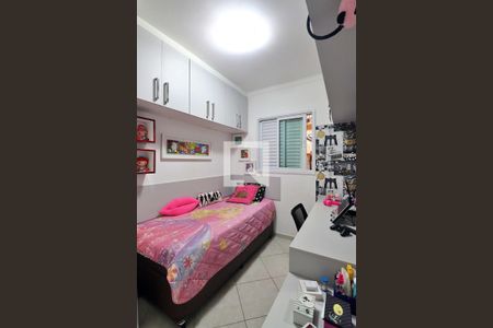 Casa à venda com 161m², 3 quartos e 4 vagasQuarto 3