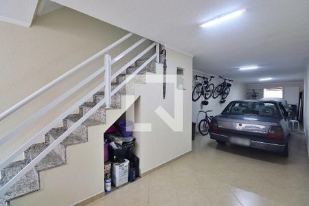 Casa à venda com 161m², 3 quartos e 4 vagasGaragem