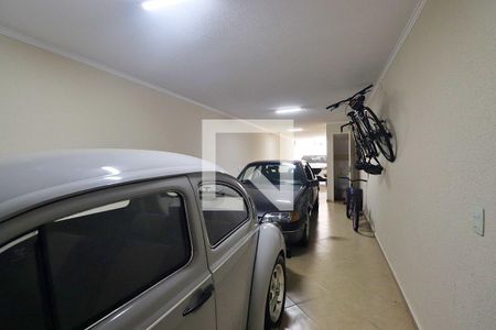 Casa à venda com 161m², 3 quartos e 4 vagasGaragem