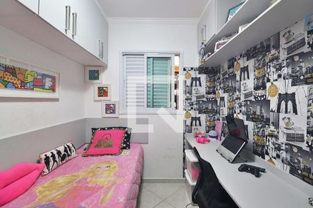 Casa à venda com 161m², 3 quartos e 4 vagasQuarto 3