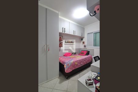 Casa à venda com 161m², 3 quartos e 4 vagasQuarto 3