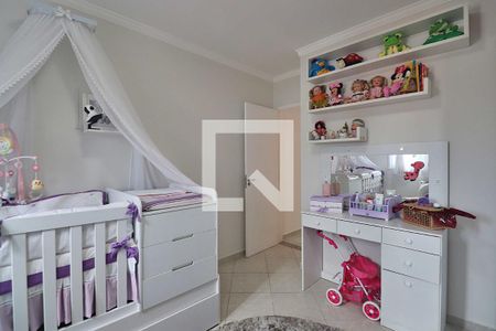 Casa à venda com 161m², 3 quartos e 4 vagasQuarto 2