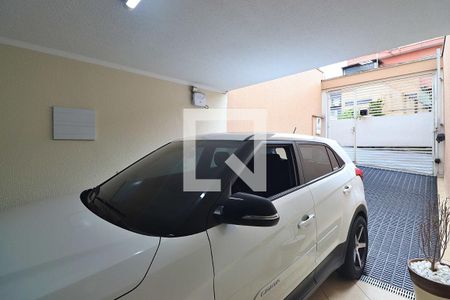 Casa à venda com 161m², 3 quartos e 4 vagasGaragemGaragem