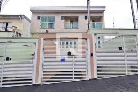 Casa à venda com 161m², 3 quartos e 4 vagasFachada