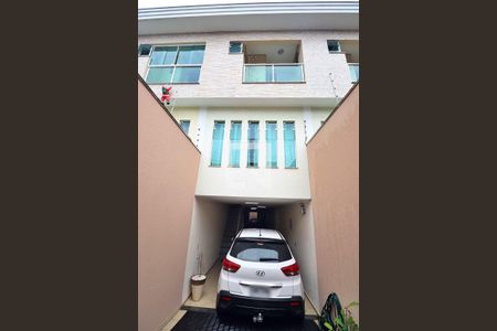 Casa à venda com 161m², 3 quartos e 4 vagasGaragem