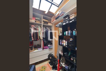 Casa à venda com 161m², 3 quartos e 4 vagasÁrea de Ventilação