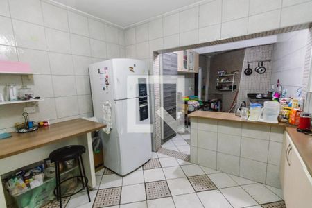 Casa à venda com 270m², 3 quartos e 2 vagas Casa à venda com 270m², 3 quartos e 2 vagasCozinha