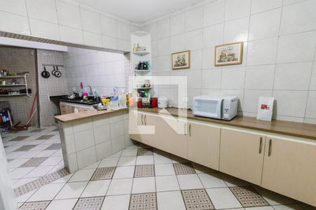Casa à venda com 270m², 3 quartos e 2 vagas Casa à venda com 270m², 3 quartos e 2 vagasCozinha