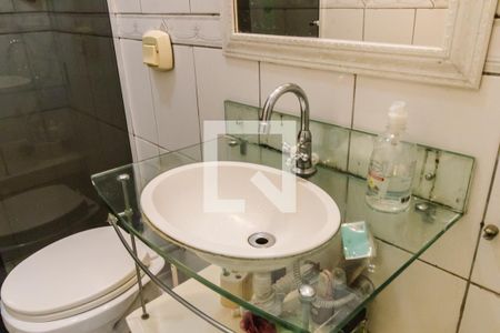 Casa à venda com 270m², 3 quartos e 2 vagas Casa à venda com 270m², 3 quartos e 2 vagasBanheiro 2 Pia