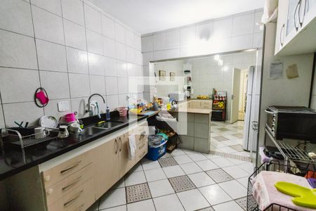 Casa à venda com 270m², 3 quartos e 2 vagas Casa à venda com 270m², 3 quartos e 2 vagasCozinha