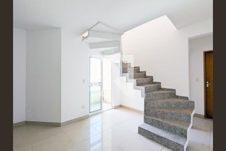Apartamento à venda com 100m², 2 quartos e 2 vagas
