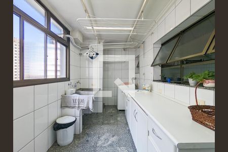 Apartamento à venda com 260m², 4 quartos e 3 vagas