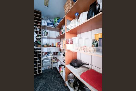 Apartamento à venda com 260m², 4 quartos e 3 vagas