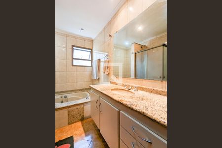 Apartamento à venda com 260m², 4 quartos e 3 vagas