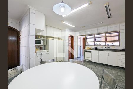 Apartamento à venda com 260m², 4 quartos e 3 vagas