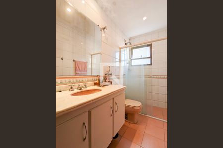 Apartamento à venda com 260m², 4 quartos e 3 vagas