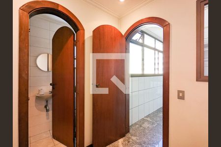 Apartamento à venda com 260m², 4 quartos e 3 vagas