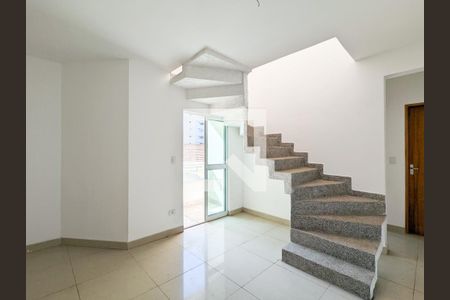 Apartamento à venda com 100m², 2 quartos e 2 vagas