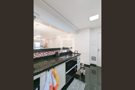 Apartamento à venda com 104m², 2 quartos e 2 vagas