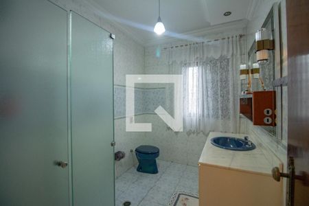 Casa à venda com 256m², 3 quartos e 3 vagas