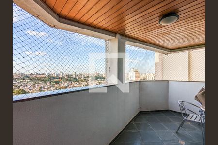 Apartamento à venda com 133m², 3 quartos e 3 vagas